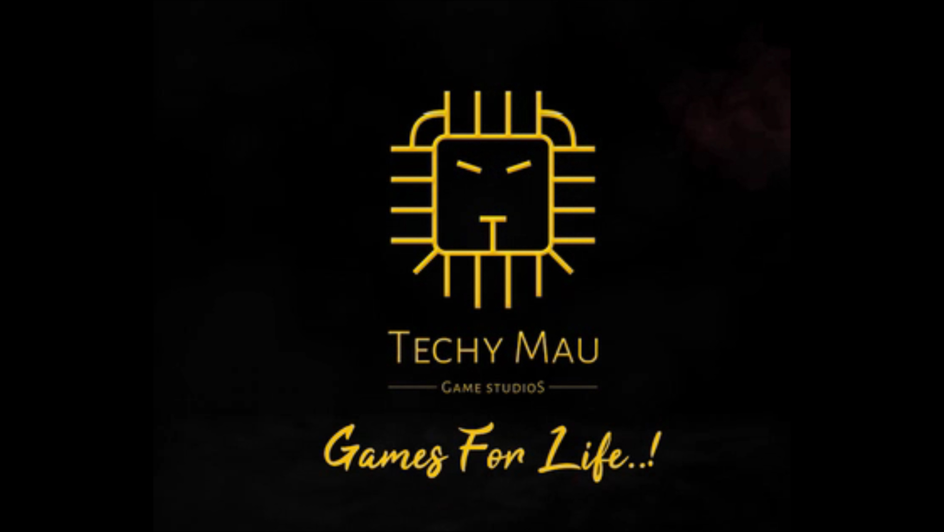 Techymau: The company is known for its Incredible Games!